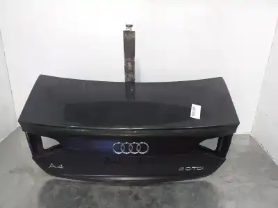 Автозапчастина б/у загальні двері для audi a4 b8 (8k2) 2.0 tdi посилання на oem iam 8k5827023ae   Автозапчастина б/у загальні двері для audi a4 b8 (8k2) 2.0 tdi посилання на oem iam 8k5827023ae