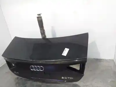 Автозапчастина б/у загальні двері для audi a4 b8 (8k2) 2.0 tdi посилання на oem iam 8k5827023ae   Автозапчастина б/у загальні двері для audi a4 b8 (8k2) 2.0 tdi посилання на oem iam 8k5827023ae