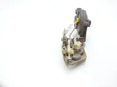 Peça sobressalente para automóvel em segunda mão FECHADURA DA PORTA TRASEIRA DIREITA por CHEVROLET MATIZ  Referências OEM IAM 96601459  