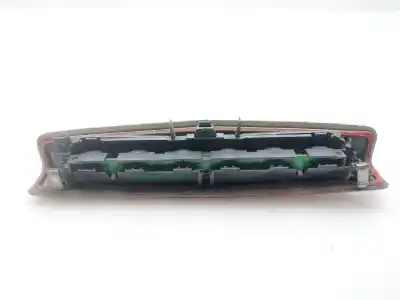 Pezzo di ricambio per auto di seconda mano LUCE FRENO CENTRALE per OPEL ASTRA H BERLINA  Riferimenti OEM IAM 316627975  
