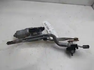 Second-hand car spare part front windshield wiper motor for toyota yaris active oem iam references 851100d190