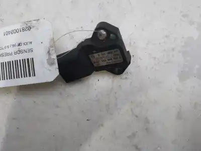 Second-hand car spare part pressure sensor for audi q7 (4l) 3.0 tdi oem iam references 0281002401