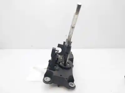 Peça sobressalente para automóvel em segunda mão alavanca de velocidades por ford focus berlina (cap) ambiente (d) referências oem iam 4m5r7c453  