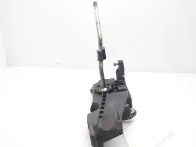 Peça sobressalente para automóvel em segunda mão alavanca de velocidades por ford focus berlina (cap) ambiente (d) referências oem iam 4m5r7c453  