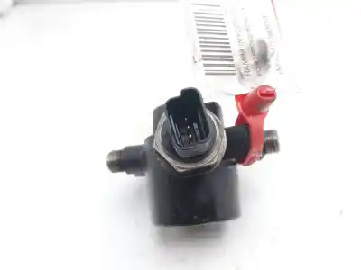 Peça sobressalente para automóvel em segunda mão régua / rampa de injetores por ford focus berlina (cap) ambiente (d) referências oem iam 4m5q9d280db