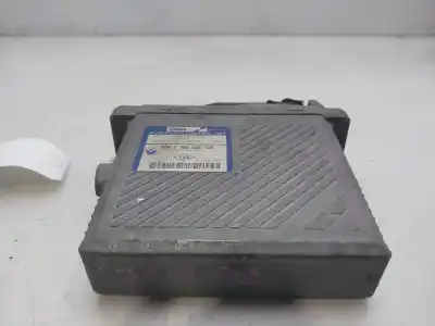 Second-hand car spare part ecu engine control for renault megane i scenic (ja0) 1.9 turbodiesel cat (f8q-784) oem iam references 7700868189  