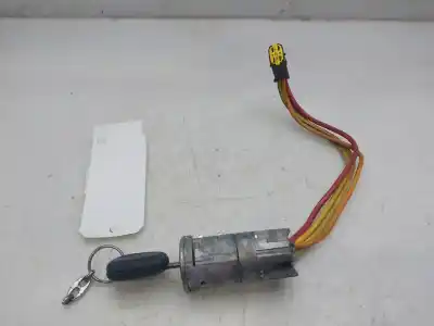 Second-hand car spare part IGNITION SWITCH for RENAULT MEGANE I SCENIC (JA0)  OEM IAM references 7701469419  