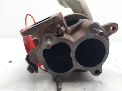 Автозапчасти б/у турбокомпенсатор за renault megane i scenic (ja0) 1.9 turbodiesel cat (f8q-784) ссылки oem iam 7701470677