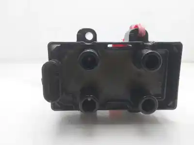 Second-hand car spare part ignition coil for dacia logan laureate oem iam references 7700873701   Second-hand car spare part ignition coil for dacia logan laureate oem iam references 7700873701