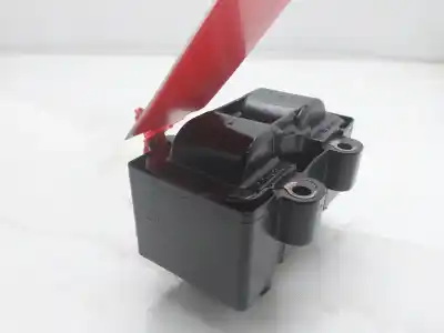 Second-hand car spare part ignition coil for dacia logan laureate oem iam references 7700873701   Second-hand car spare part ignition coil for dacia logan laureate oem iam references 7700873701