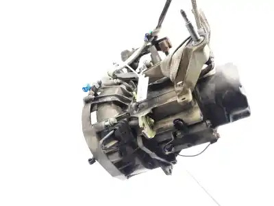 Second-hand car spare part gearbox for dacia logan laureate oem iam references jh3052 Second-hand car spare part gearbox for dacia logan laureate oem iam references jh3052
