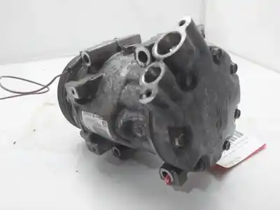 Second-hand car spare part air conditioning compressor for dacia logan laureate oem iam references sd7v161177a  