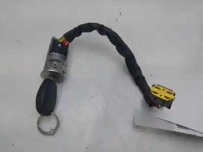 Second-hand car spare part ignition switch for dacia logan laureate oem iam references 6001550786 Second-hand car spare part ignition switch for dacia logan laureate oem iam references 6001550786