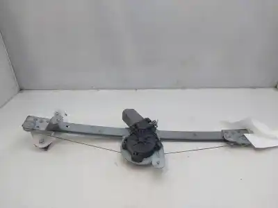 Second-hand car spare part passenger side right window regulator for dacia logan laureate oem iam references 8200901102 Second-hand car spare part passenger side right window regulator for dacia logan laureate oem iam references 8200901102