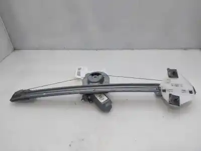Second-hand car spare part driver left window regulator for dacia logan laureate oem iam references 8200901099 Second-hand car spare part driver left window regulator for dacia logan laureate oem iam references 8200901099