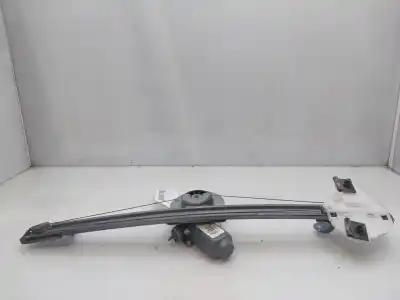 Second-hand car spare part driver left window regulator for dacia logan laureate oem iam references 8200901099   Second-hand car spare part driver left window regulator for dacia logan laureate oem iam references 8200901099