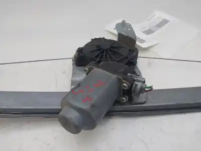 Second-hand car spare part driver left window regulator for dacia logan laureate oem iam references 8200901099   Second-hand car spare part driver left window regulator for dacia logan laureate oem iam references 8200901099