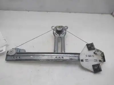 Second-hand car spare part rear right window regulator for dacia logan laureate oem iam references 8200783891 Second-hand car spare part rear right window regulator for dacia logan laureate oem iam references 8200783891