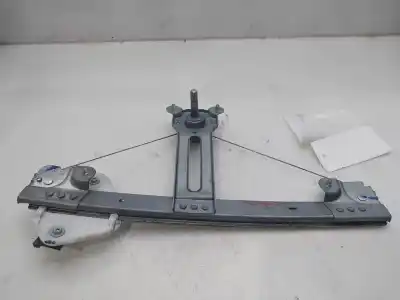 Second-hand car spare part rear right window regulator for dacia logan laureate oem iam references 8200783891  