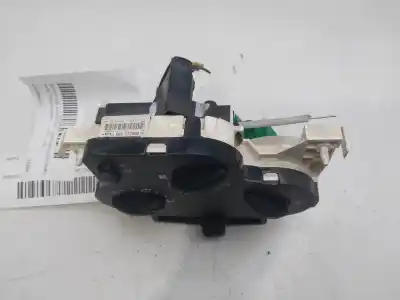 Pezzo di ricambio per auto di seconda mano controllo riscaldamento / aria condizionata per dacia logan laureate riferimenti oem iam n100921v   Pezzo di ricambio per auto di seconda mano controllo riscaldamento / aria condizionata per dacia logan laureate riferimenti oem iam n100921v