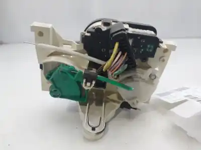 Pezzo di ricambio per auto di seconda mano controllo riscaldamento / aria condizionata per dacia logan laureate riferimenti oem iam n100921v   Pezzo di ricambio per auto di seconda mano controllo riscaldamento / aria condizionata per dacia logan laureate riferimenti oem iam n100921v