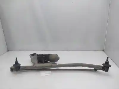 Second-hand car spare part front windshield wiper motor for dacia logan laureate oem iam references 8200619512 Second-hand car spare part front windshield wiper motor for dacia logan laureate oem iam references 8200619512