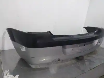 Second-hand car spare part rear bumper for dacia logan laureate oem iam references 6001546776  