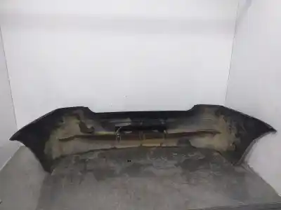 Second-hand car spare part rear bumper for dacia logan laureate oem iam references 6001546776  