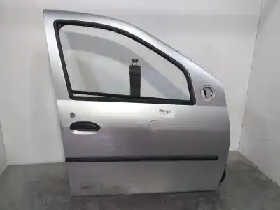 Second-hand car spare part front right door for dacia logan laureate oem iam references 801005442r   Second-hand car spare part front right door for dacia logan laureate oem iam references 801005442r