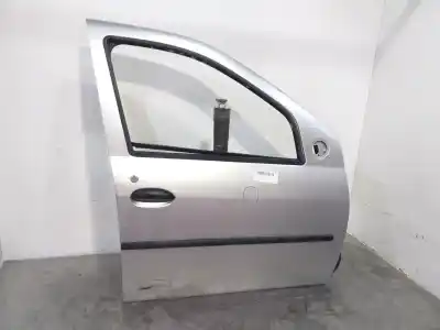 Second-hand car spare part front right door for dacia logan laureate oem iam references 801005442r   Second-hand car spare part front right door for dacia logan laureate oem iam references 801005442r