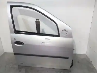 Second-hand car spare part front right door for dacia logan laureate oem iam references 801005442r   Second-hand car spare part front right door for dacia logan laureate oem iam references 801005442r