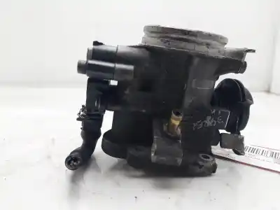 Peça sobressalente para automóvel em segunda mão borboleta de admissão por bmw serie 3 berlina (e46) 316i referências oem iam 1432059  