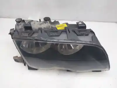 Peça sobressalente para automóvel em segunda mão farol / farolim direito por bmw serie 3 berlina (e46) 316i referências oem iam 0301089206  