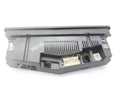 Peça sobressalente para automóvel em segunda mão comando de sofagem (chauffage / ar condicionado) por bmw serie 3 berlina (e46) 316i referências oem iam 64116902440