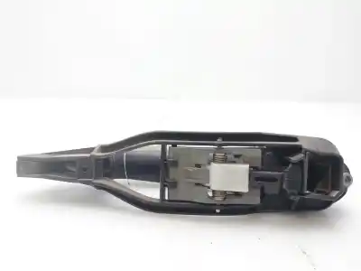 Peça sobressalente para automóvel em segunda mão puxador exterior traseiro direito por bmw serie 3 berlina (e46) 316i referências oem iam 51218226122