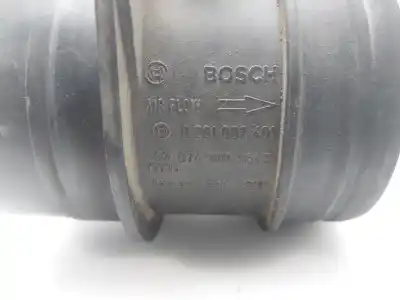 Peça sobressalente para automóvel em segunda mão medidor de massa de ar por skoda octavia combi (1z5) scout 4x4 referências oem iam 074906461b
