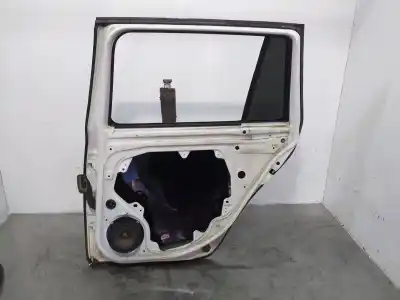 Peça sobressalente para automóvel em segunda mão porta do automóvel traseira direita por skoda octavia combi (1z5) scout 4x4 referências oem iam 1z9833056