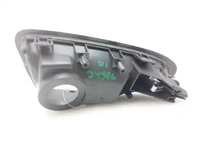 Recambio de automóvil de segunda mano de maneta interior delantera izquierda para seat ibiza (6j5) bls referencias oem iam 6j1837113  