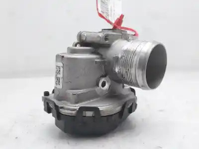 Автозапчасти б/у бабочка коробка за citroen c-elysée shine ссылки oem iam 9830171480