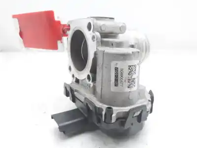 Автозапчасти б/у бабочка коробка за citroen c-elysée shine ссылки oem iam 9830171480  