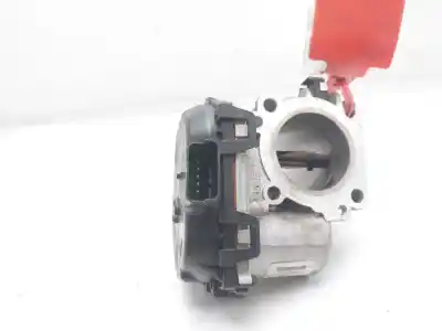 Автозапчасти б/у бабочка коробка за citroen c-elysée shine ссылки oem iam 9830171480  