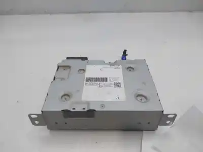 Автозапчасти б/у аудиосистема / радио cd за citroen c-elysée shine ссылки oem iam 9822939480  