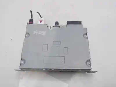 Автозапчасти б/у аудиосистема / радио cd за citroen c-elysée shine ссылки oem iam 9822939480  