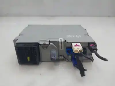 Автозапчасти б/у аудиосистема / радио cd за citroen c-elysée shine ссылки oem iam 9822939480