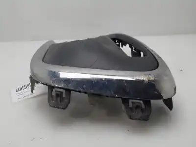 Автозапчасти б/у украшение задних фонаров за citroen c-elysée shine ссылки oem iam 9816046480