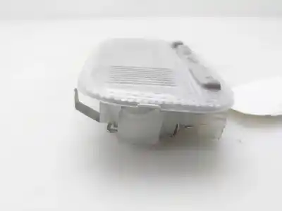 Автозапчасти б/у внутренний свет за citroen c-elysée shine ссылки oem iam 6362q1  