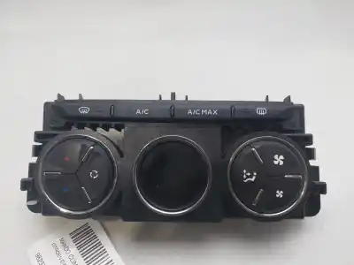 Автозапчасти б/у климат-контроль за citroen c-elysée shine ссылки oem iam 9823740080  