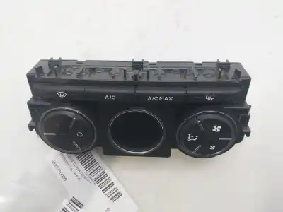 Автозапчасти б/у климат-контроль за citroen c-elysée shine ссылки oem iam 9823740080  