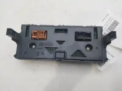 Автозапчасти б/у климат-контроль за citroen c-elysée shine ссылки oem iam 9823740080