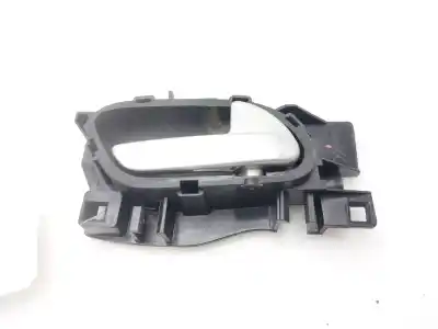Автозапчасти б/у внутри передней правой ручки за citroen c-elysée shine ссылки oem iam 96863075vv  